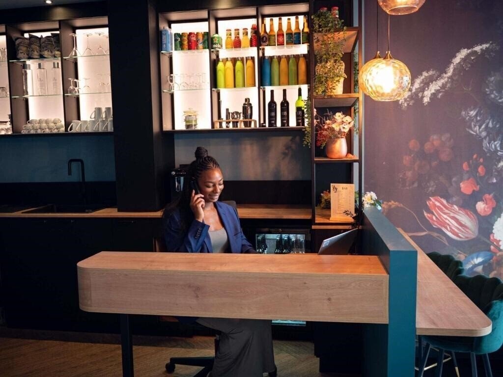 Територія Mirific 3*