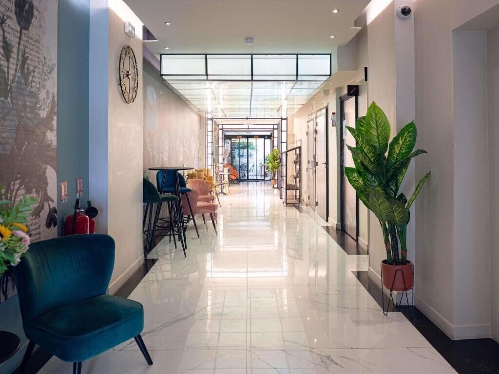 Апартаменти Mirific 3*