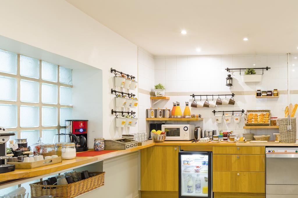 Панорама Korner Montparnasse Hotel 2*