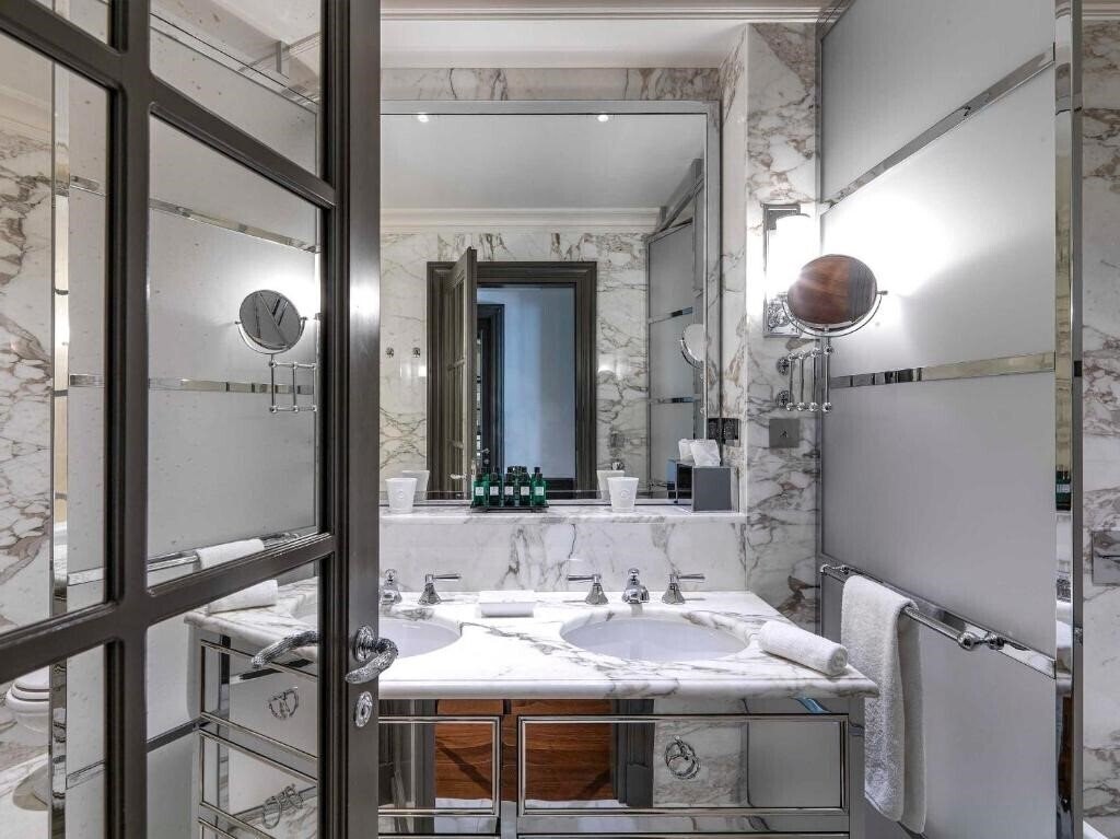 Вид Marquis Faubourg Saint Honore 5*