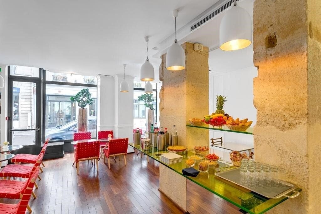 Апартаменты Monterosa 3*