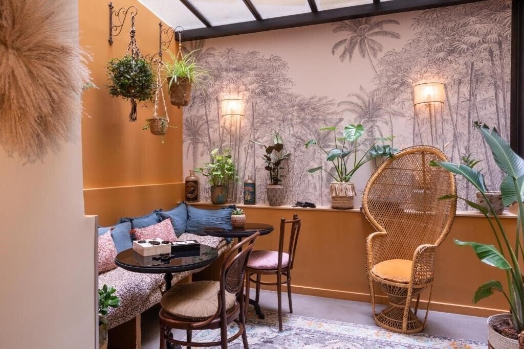 Панорама Touring Hotel 3*