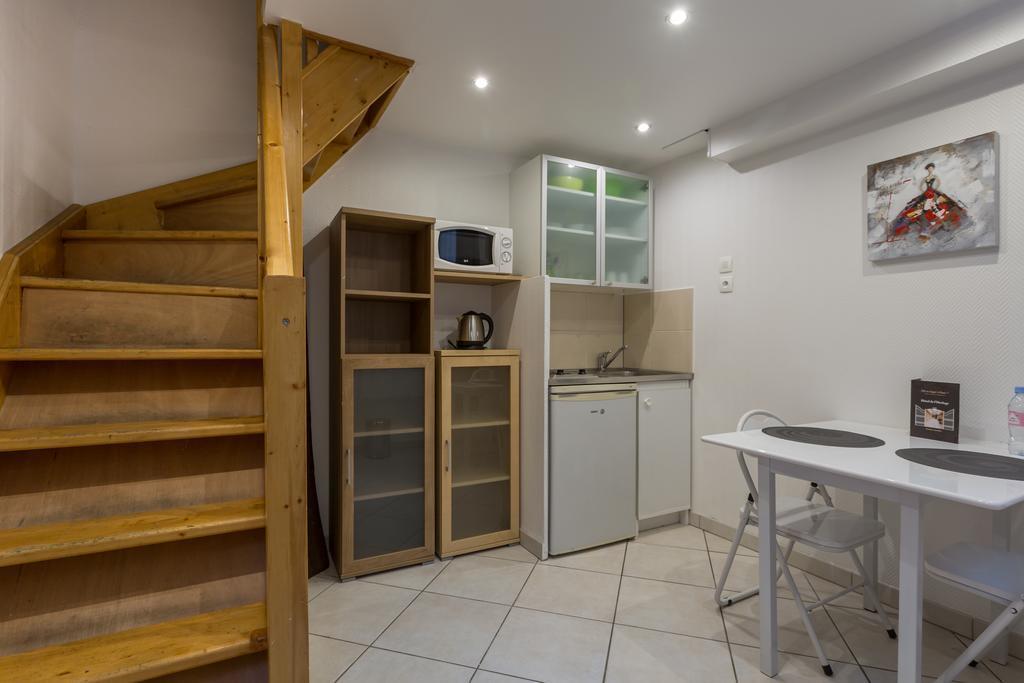 Вид De L'Horloge 2*