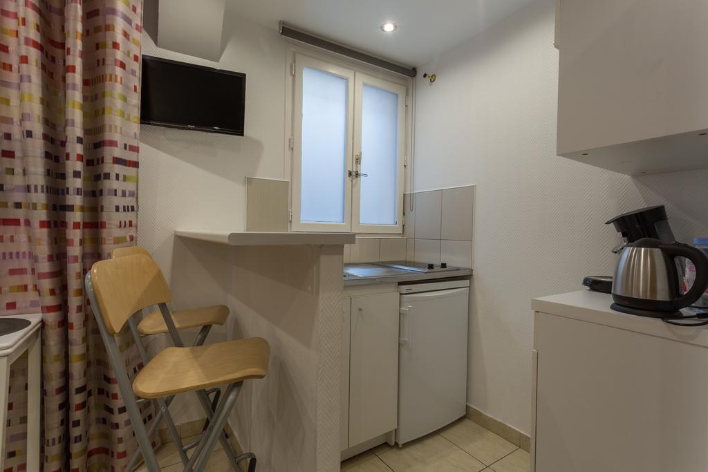 Панорама De L'Horloge 2*