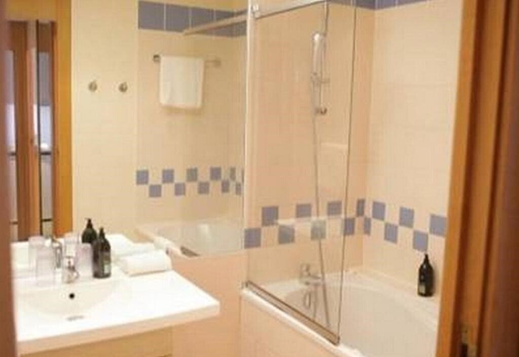 Территория Adagio Aparthotel Paris XV 1*