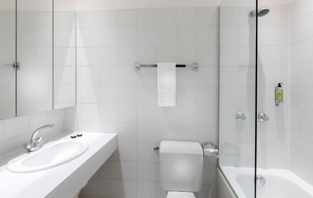 Панорама Residence Charles Floquet Paris 3*