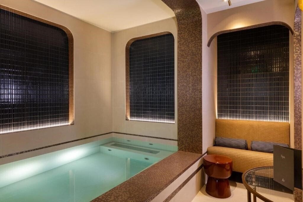 Фотографія Best Western Louvre Piemont 3*