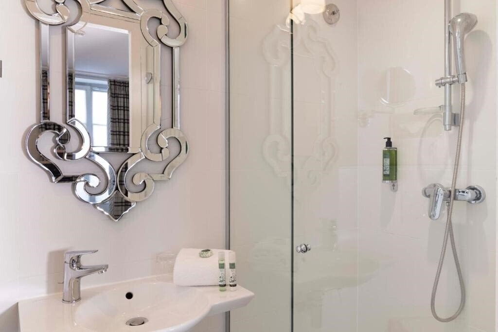 Фотография Elysee Gare De Lyon 3*