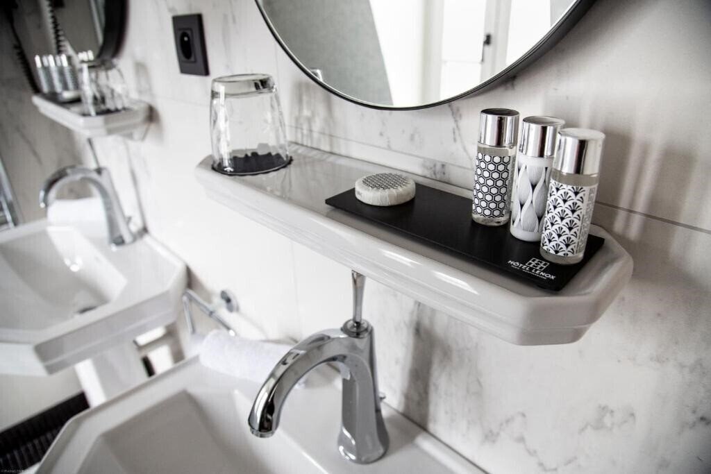 Територія Lenox Montparnasse 3*