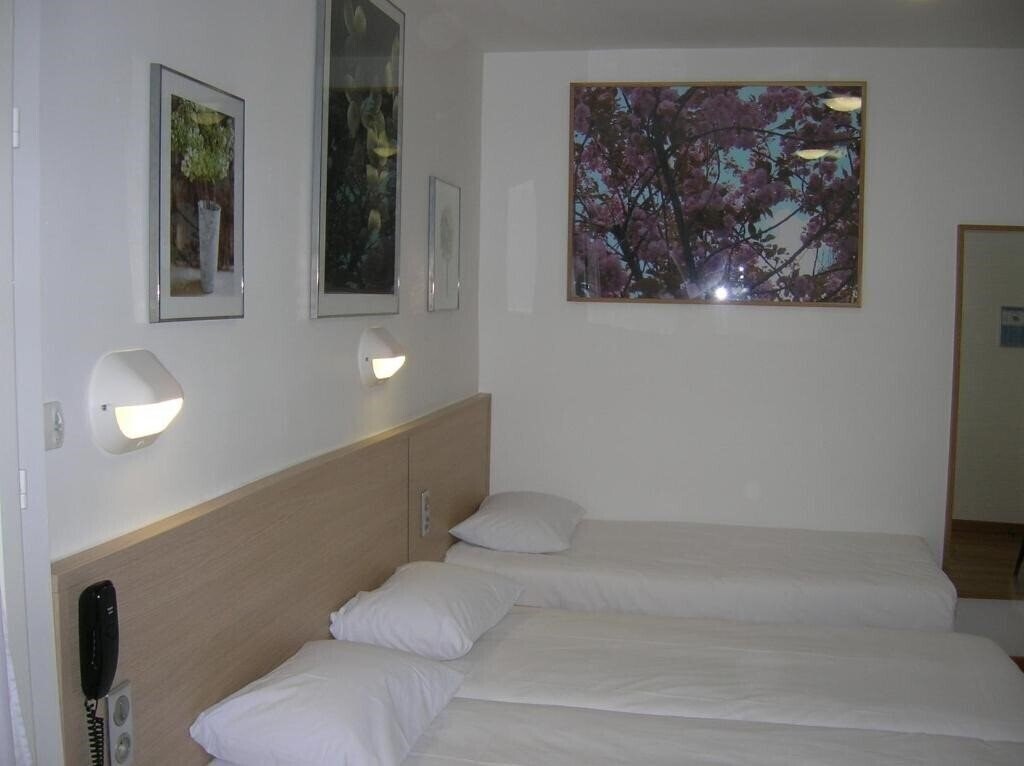 Панорама Darcet 2*