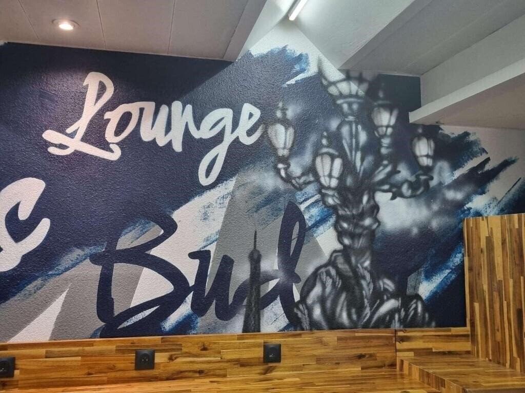 Апартаменты Ibis Budget Paris Porte De Montmartre 1*