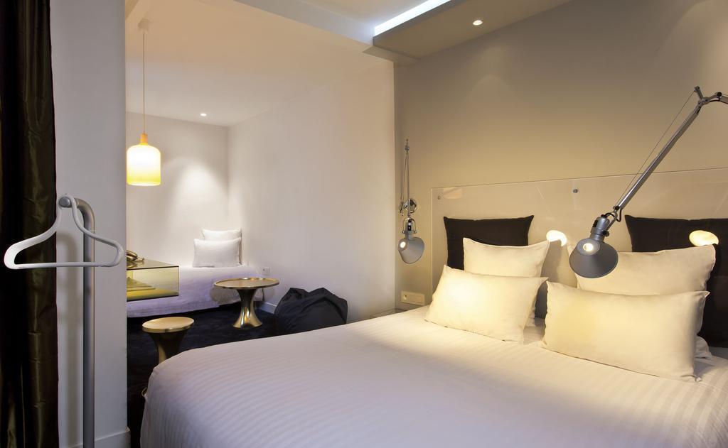 Апартаменти Color Design 3*