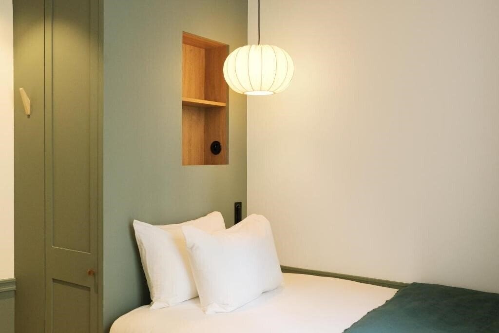 Апартаменты Courcelles Etoile 3*