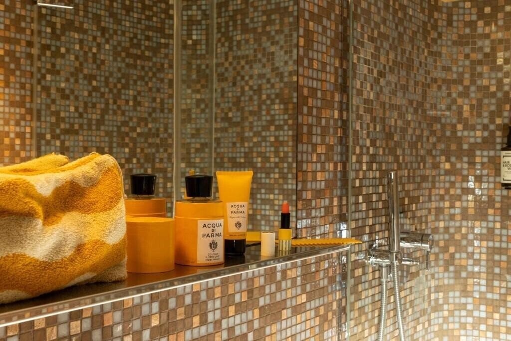 Территория Sophie Germain 3*