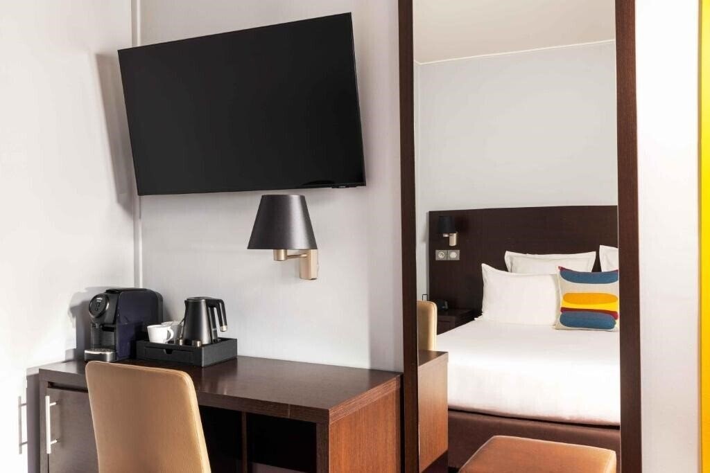 Апартаменты Sophie Germain 3*