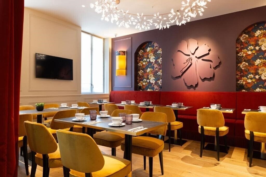 Изображение Best Western Premier Kapital Opera 4*