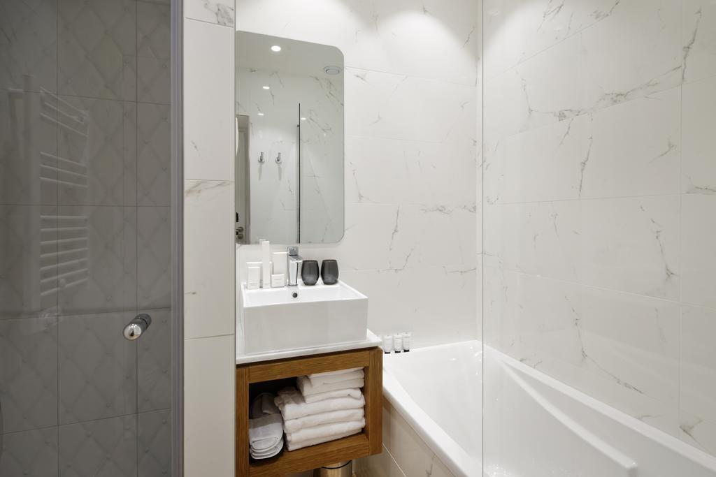 Панорама Villa Lafayette Paris IX 3*