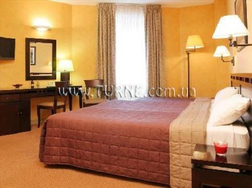 Панорама Holiday Villa La Fayette 3*