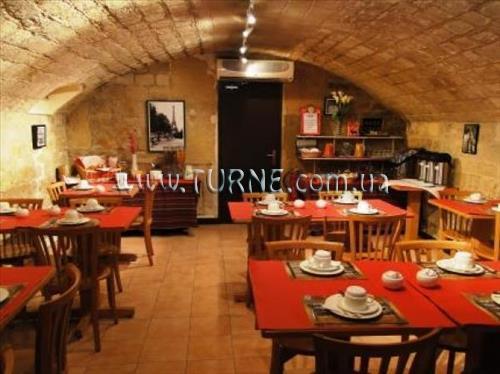 Апартаменти Holiday Villa La Fayette 3*