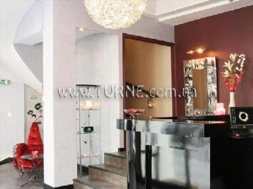 Територія Holiday Villa La Fayette 3*