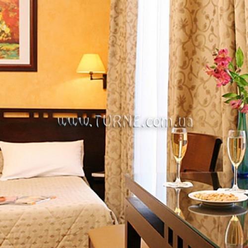 Вид Holiday Villa La Fayette 3*