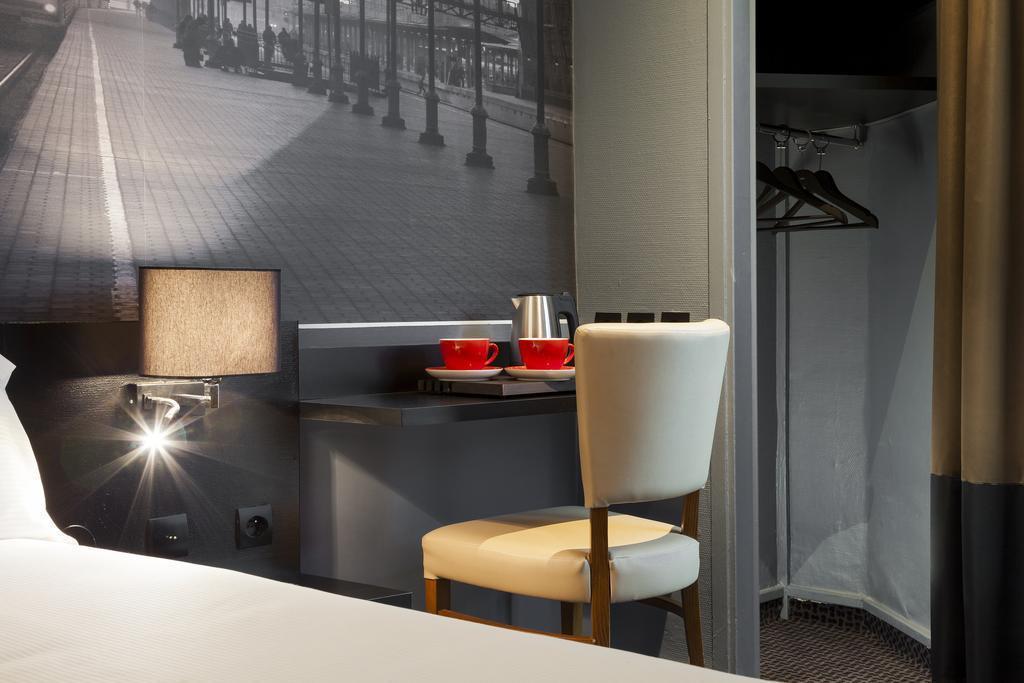 Фото Appia La Fayette 3*