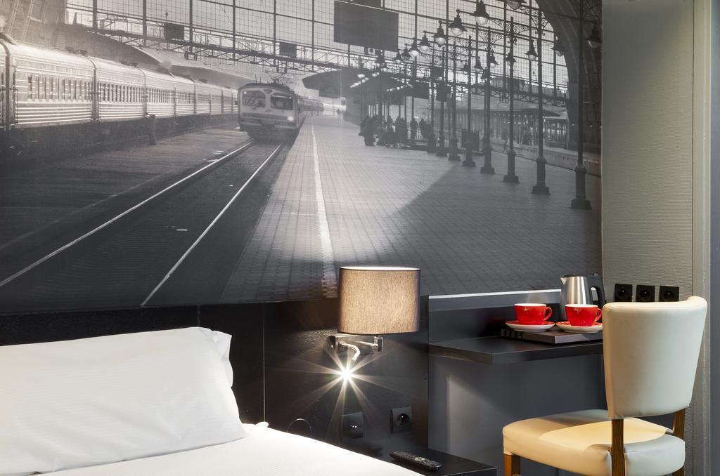 Фотография Appia La Fayette 3*