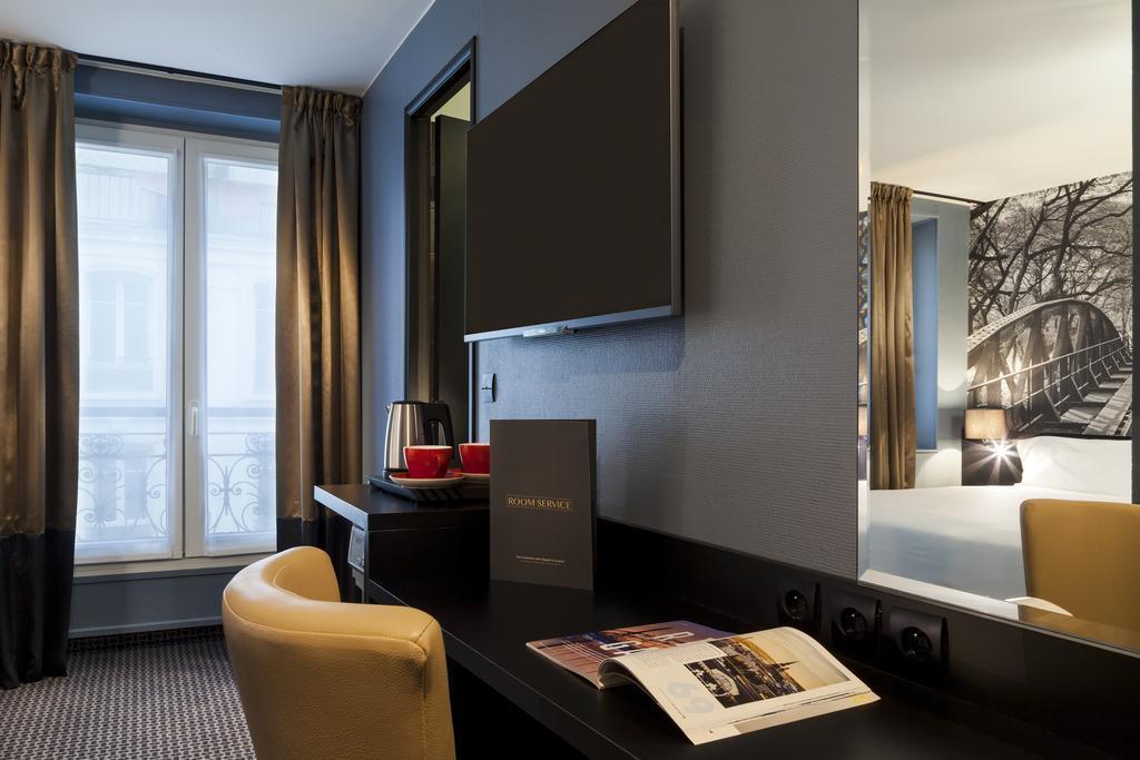 Изображение Appia La Fayette 3*