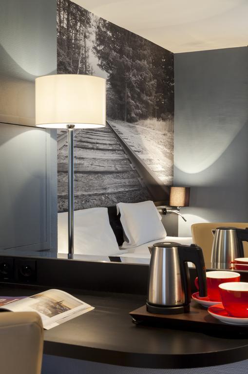 Картинка Appia La Fayette 3*