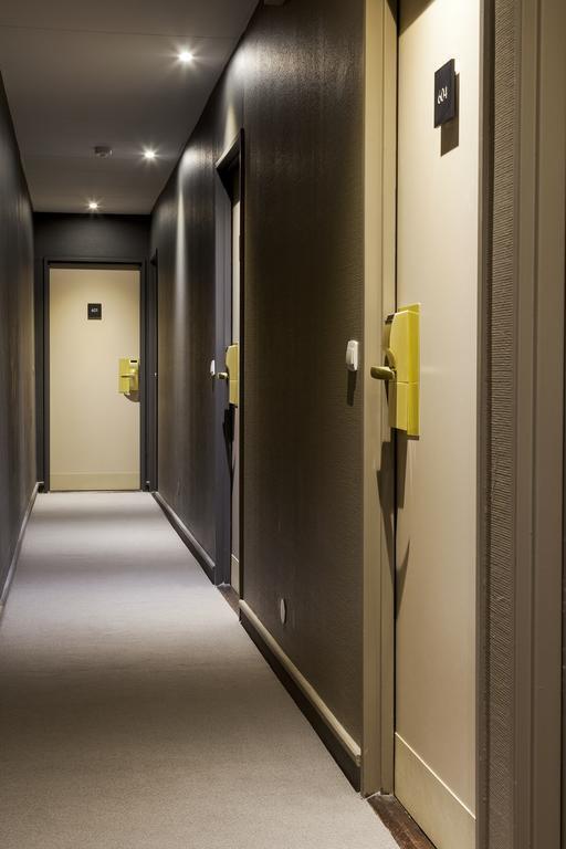 Вид Appia La Fayette 3*