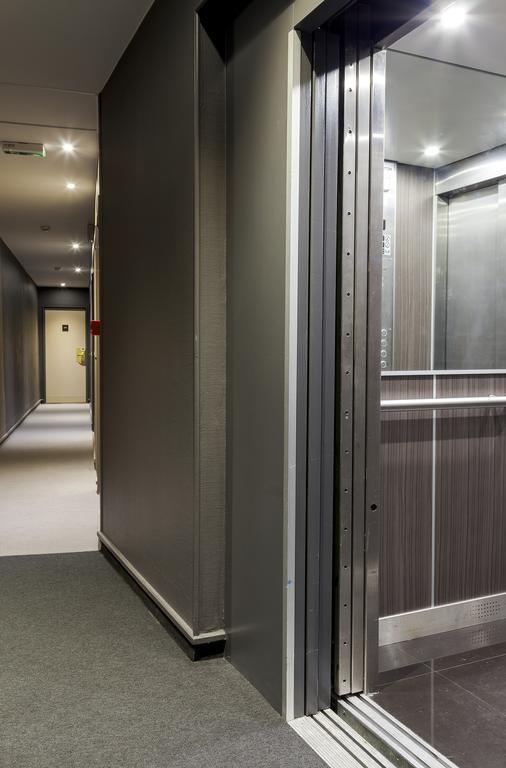 Территория Appia La Fayette 3*