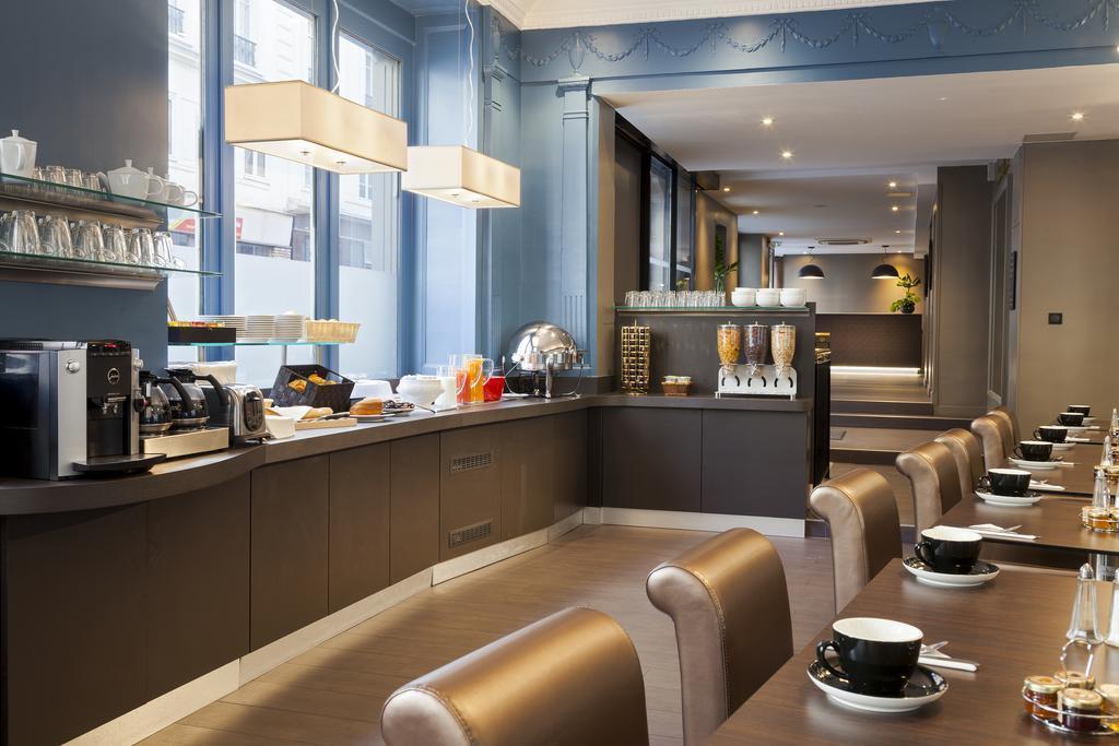 Апартаменты Appia La Fayette 3*