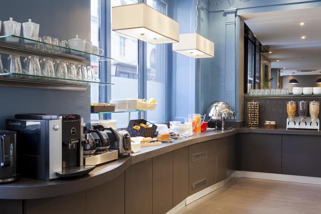 Панорама Appia La Fayette 3*