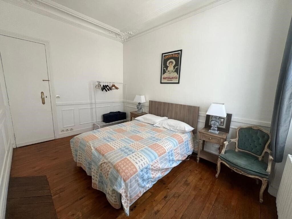 Отель Bassano 4*