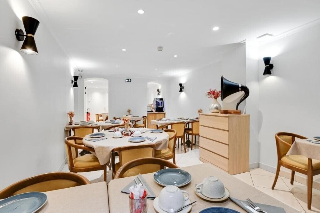 Фото Elysees Opera 3*