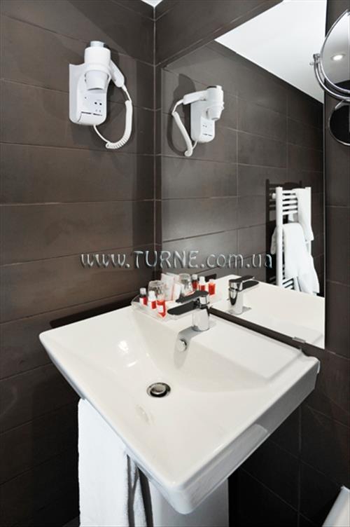 Территория France D Antin 3*