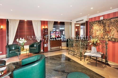 Вид France D Antin 3*