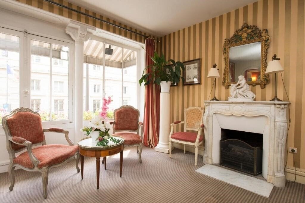 Изображение France Louvre 3*