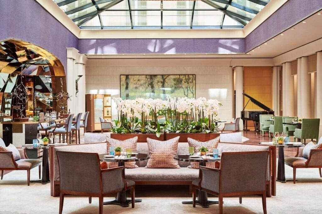 Картинка Park Hyatt Paris-Vendome 4*