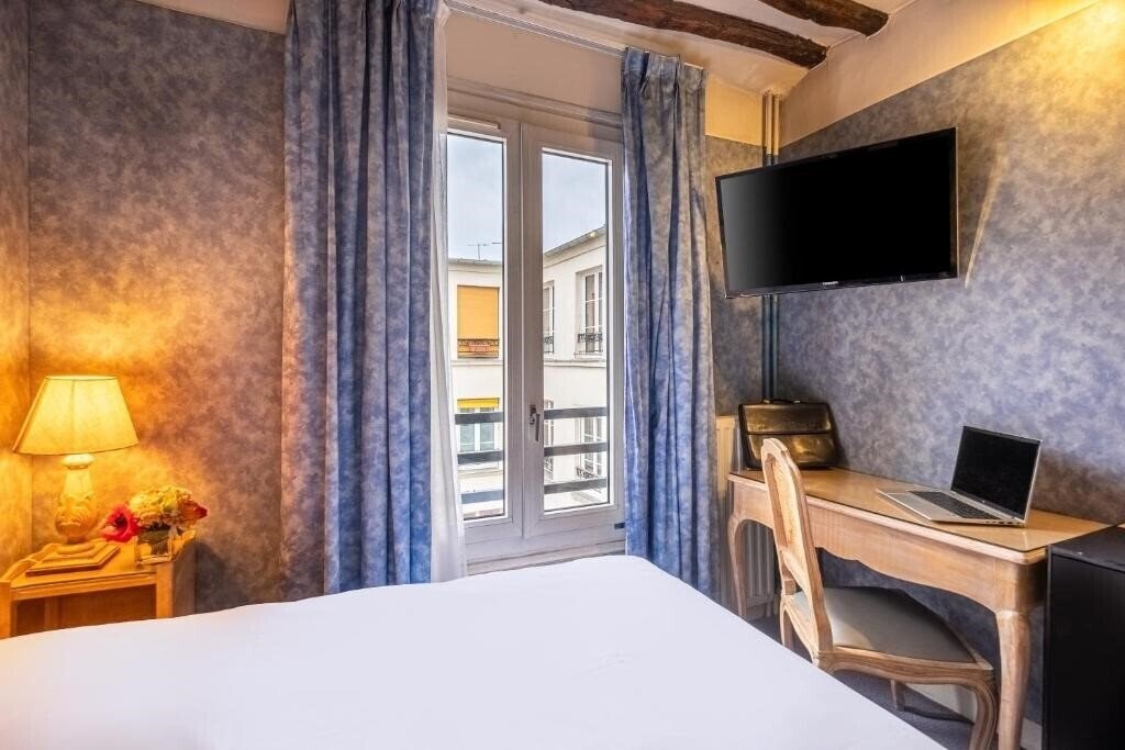 Панорама Baudelaire Opera 3*