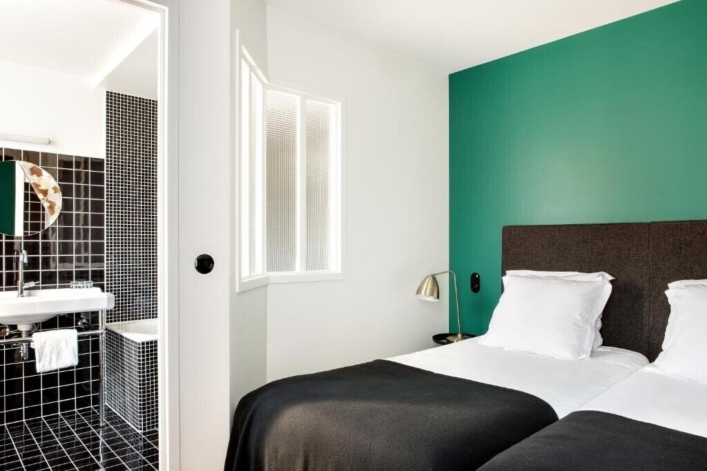 Апартаменти New Hotel Candide 3*