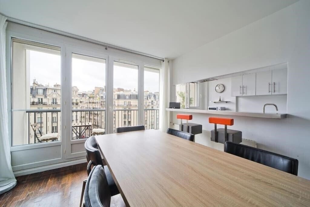 Изображение France Eiffel 3*