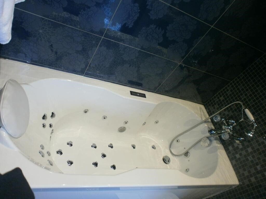 Апартаменты Le Meurice 5*