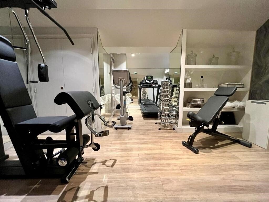 Апартаменти Lord Byron 3*