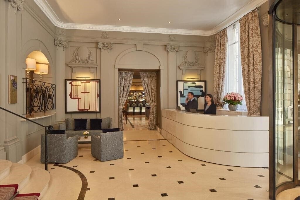 Изображение Majestic Villa & Hotel 5*