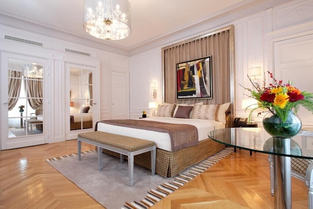 Картинка Majestic Villa & Hotel 5*