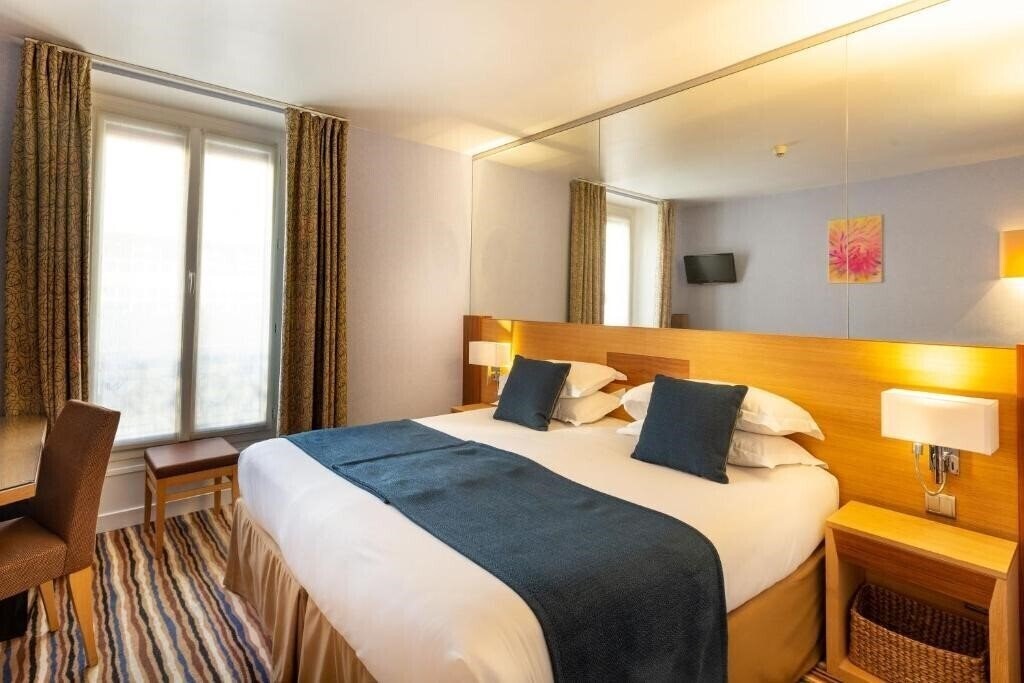 Фото Pavillon Bastille 3*