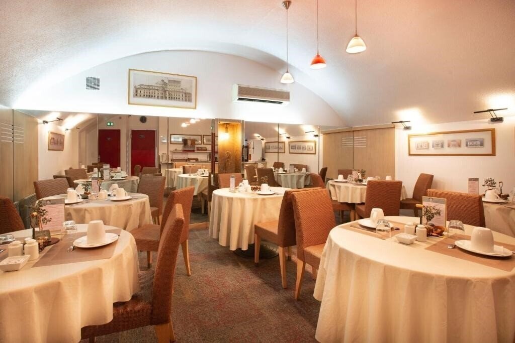 Зображення Pavillon Bastille 3*