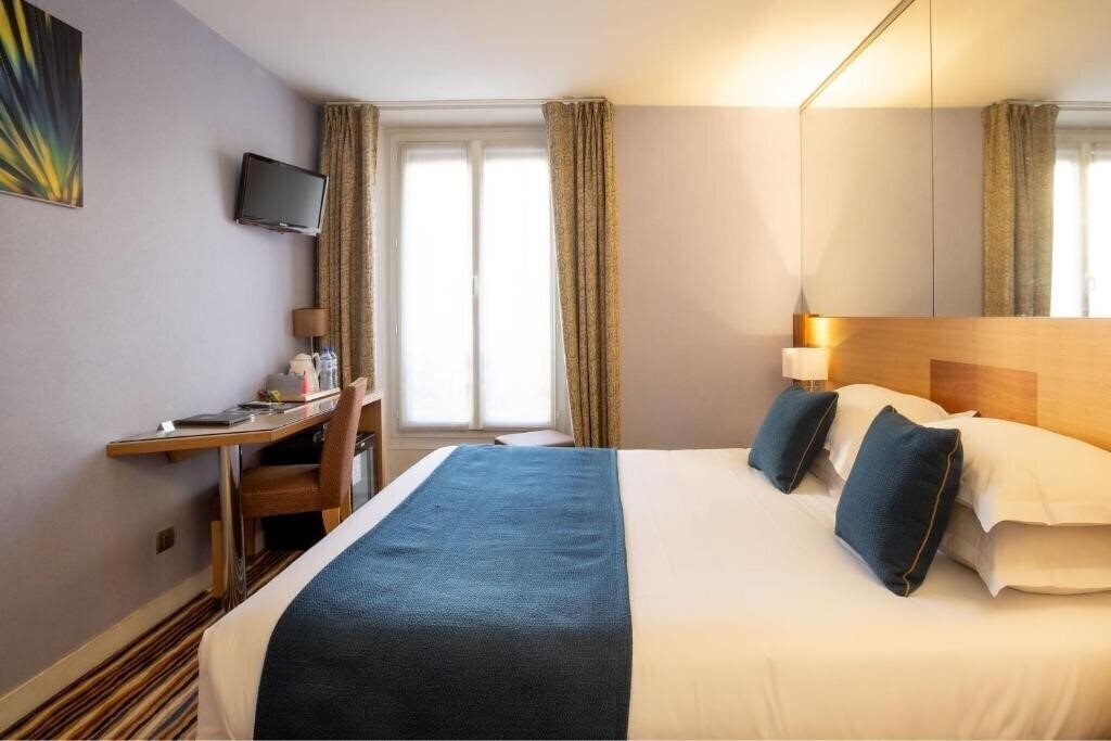 Апартаменти Pavillon Bastille 3*