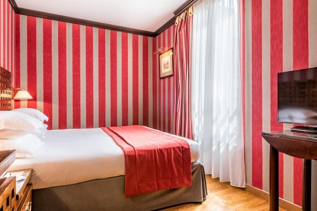 Вид Villa Pantheon 4*